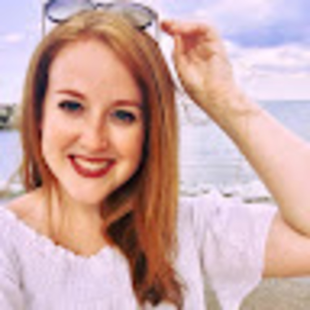 Meet your Posher, Kristen